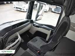 MAN TGX 18.480 GX Adaptive Cruise Control
