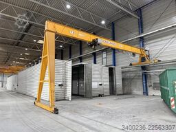 Kone 5T X 15030 Mm