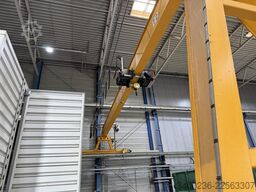 Kone 5T X 15030 Mm