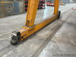 Kone 5T X 15030 Mm