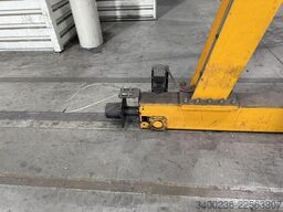 Kone 5T X 15030 Mm