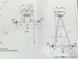 Kone 5T X 15030 Mm