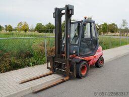 Linde H 30 D-03 | 2000