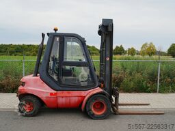 Linde H 30 D-03 | 2000