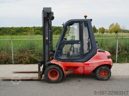 Linde H 30 D-03 | 2000