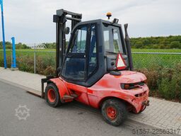 Linde H 30 D-03 | 2000