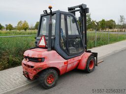 Linde H 30 D-03 | 2000