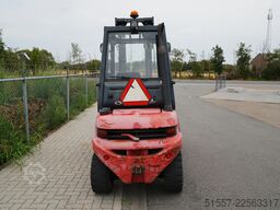 Linde H 30 D-03 | 2000
