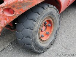 Linde H 30 D-03 | 2000