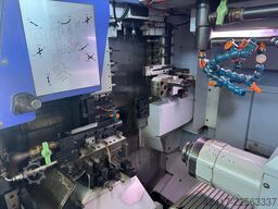 STAR Micronics SR-38R Type B