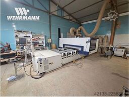 SCM Morbidelli M100