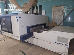 SCM Morbidelli M100