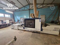 SCM Morbidelli M100