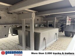 Ackermann Z-KA-F 10.5/7.6TZ mit Dautel LBW