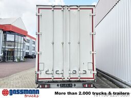 Ackermann Z-KA-F 10.5, Schiebeplane links