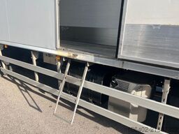 MAN TGM 15.290 4x2 LL Tiefkühler ATP möglich