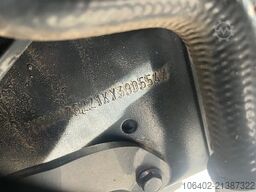 MAN TGM 15.290 4x2 LL Tiefkühler ATP möglich