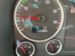 MAN TGM 15.290 4x2 LL Tiefkühler ATP möglich