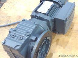 SEW-EURODRIVE SAF47 DRS71S4BE05