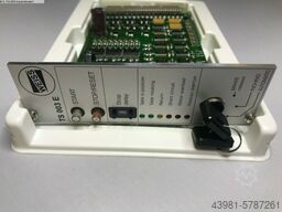 WEISS TS003E