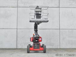 Manitou ManGo 12