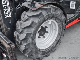 Manitou MC 25-4 D