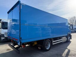 MERCEDES-BENZ ANTOS 1832 L Getränkekoffer 6,35 m Türen