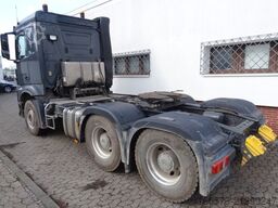 MERCEDES-BENZ Arocs 2659 6x4 Kipphydraulik