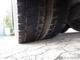 MERCEDES-BENZ Arocs 2659 6x4 Kipphydraulik