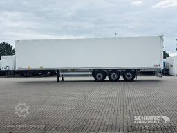 Schmitz Cargobull Trockenfrachtkoffer Standard Doppelstock