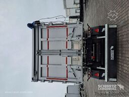 Schmitz Cargobull Kipper Alukastenmulde 45m³