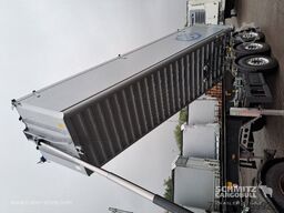 Schmitz Cargobull Kipper Alukastenmulde 45m³