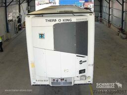 Schmitz Cargobull Reefer Standard