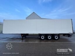 Schmitz Cargobull Reefer Standard