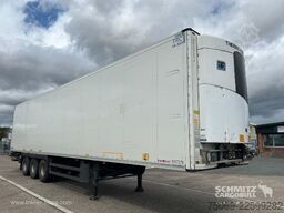 Schmitz Cargobull Reefer Standard Taillift