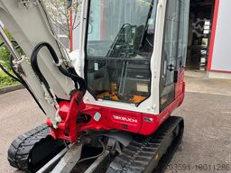 Takeuchi TB 240