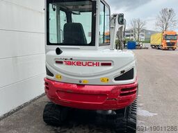 Takeuchi TB 240