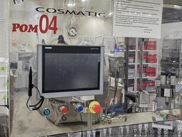 Cosmatic SM43 Slim