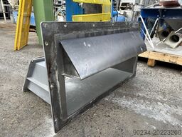 HOSOKAWA ALPINE ROTOPLEX A 80/160 RO