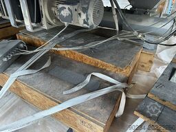 HOSOKAWA ALPINE ROTOPLEX A 80/160 RO