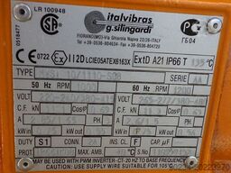 ALLGAIER WERKE D1200