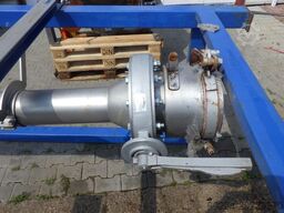 ALLGAIER WERKE D1200
