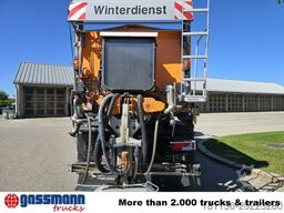 MAN TGS 28.400 6x4-4 BL, EEV, Lenk-/Liftachse,