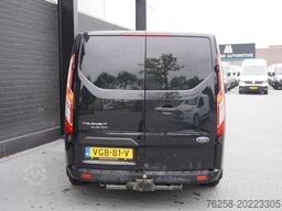 Ford Transit Custom 2.0 TDCI EURO 6 - Airco - Navi -...