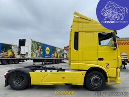 DAF XF Euro6 430