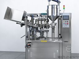 Impuls Engineering GmbH Automatische-Tubenfüll-Maschine