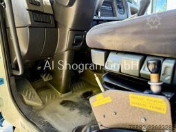Renault Midlum 180 Dxi/3x -Seiten Kipper/Schalt/Klima/E...