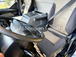 Renault Midlum 180 Dxi/3x -Seiten Kipper/Schalt/Klima/E...