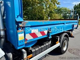 Renault Midlum 180 Dxi/3x -Seiten Kipper/Schalt/Euro5
