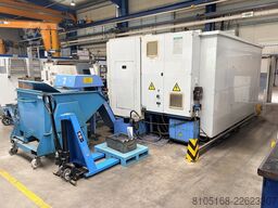 MAZAK VTC 20 C
